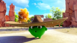 انیمیشن سانی بانیز قسمت 19 - sunny bunnies